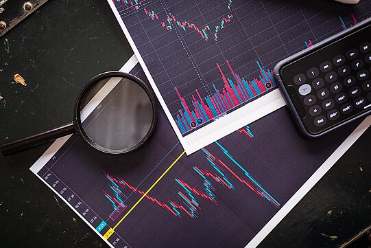 Investieren in Aktien mit hoher Dividendenrendite
