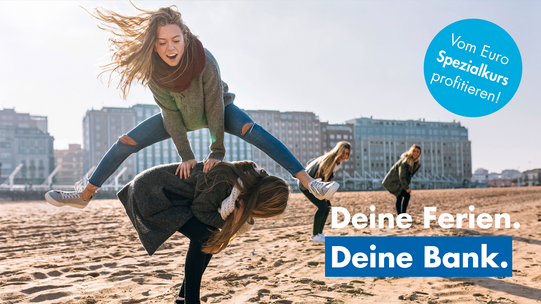 Sommeraktion Euro